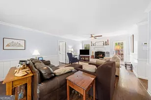 371 Spencer Ln, Hartwell, GA 30643 - Photo 7