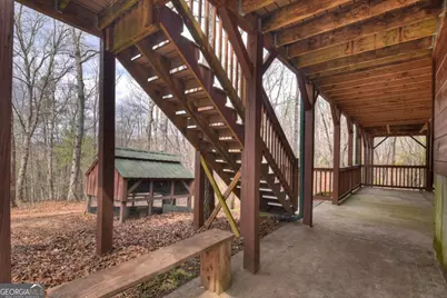 260 Bailey Farm Drive #5, Mineral Bluff, GA 30559 - Photo 27