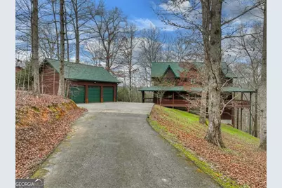 260 Bailey Farm Drive #5, Mineral Bluff, GA 30559 - Photo 39