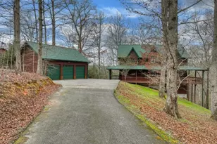 260 Bailey Farm Dr, Mineral Bluff, GA 30559 - Photo 39