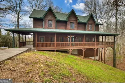 260 Bailey Farm Drive #5, Mineral Bluff, GA 30559 - Photo 1