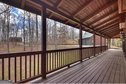 260 Bailey Farm Drive #5, Mineral Bluff, GA 30559 - Photo 63