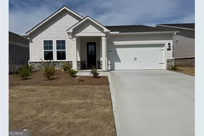 1501 Savory Way, Loganville, GA 30052 - Photo 1