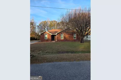 35 W Red Fox Court, Midway, GA 31320 - Photo 1