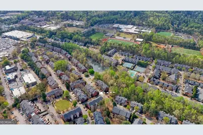 3412 Waters Edge Trail, Roswell, GA 30075 - Photo 49