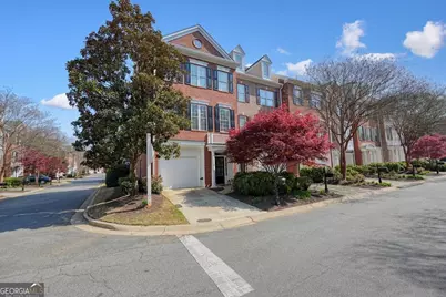 3412 Waters Edge Trail, Roswell, GA 30075 - Photo 5