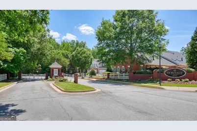 3412 Waters Edge Trail, Roswell, GA 30075 - Photo 3