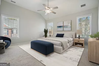 3412 Waters Edge Trail, Roswell, GA 30075 - Photo 19