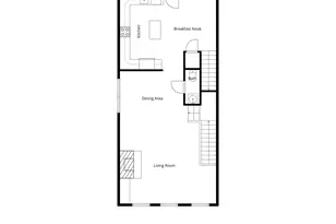 3412 Waters Edge Trail, Roswell, GA 30075 - Photo 51