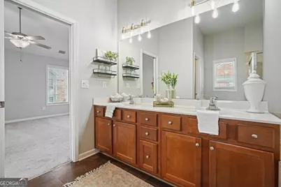 3412 Waters Edge Trail, Roswell, GA 30075 - Photo 23