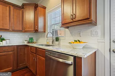 3412 Waters Edge Trail, Roswell, GA 30075 - Photo 15