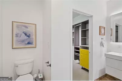 1327 Peachtree View NE, Brookhaven, GA 30319 - Photo 25