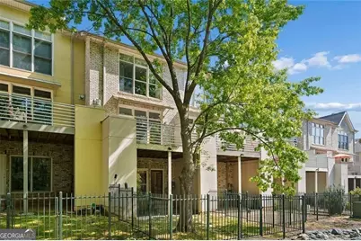 1327 Peachtree View NE, Brookhaven, GA 30319 - Photo 41