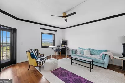 795 Hammond Drive #2201, Atlanta, GA 30328 - Photo 5
