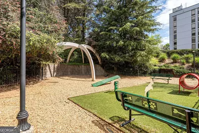 795 Hammond Drive #2201, Atlanta, GA 30328 - Photo 21