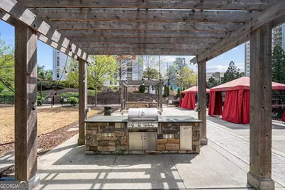 795 Hammond Drive #2201, Atlanta, GA 30328 - Photo 25