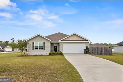 6001 Virginia Pine Avenue, Statesboro, GA 30458 - Photo 1