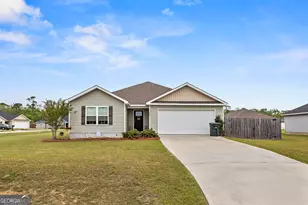 6001 Virginia Pine Ave, Statesboro, GA 30458 - Photo 1