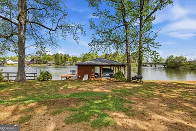 1052 Crooked Creek Road, Eatonton, GA 31024 - Photo 45