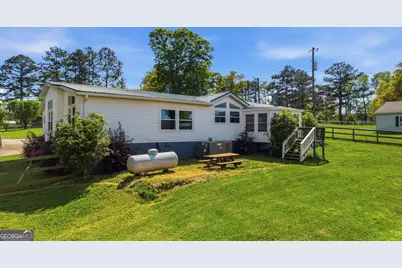 1052 Crooked Creek Road, Eatonton, GA 31024 - Photo 37