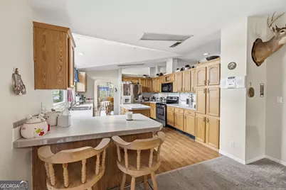 1052 Crooked Creek Road, Eatonton, GA 31024 - Photo 17