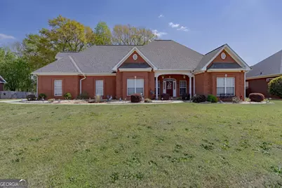 214 Knob Hill Drive, Warner Robins, GA 31088 - Photo 1