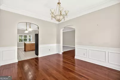 214 Knob Hill Drive, Warner Robins, GA 31088 - Photo 21