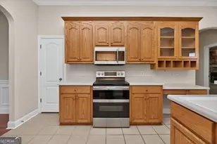 214 Knob Hill Dr, Warner Robins, GA 31088 - Photo 29