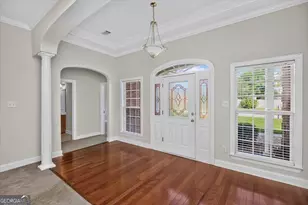 214 Knob Hill Dr, Warner Robins, GA 31088 - Photo 9