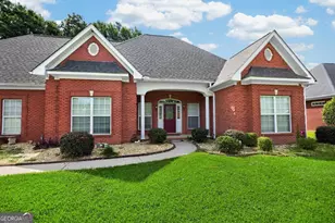 214 Knob Hill Dr, Warner Robins, GA 31088 - Photo 3