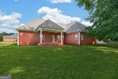 214 Knob Hill Drive, Warner Robins, GA 31088 - Photo 49