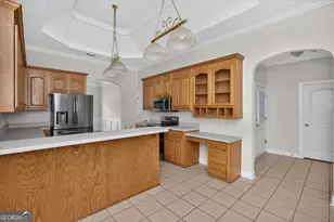 214 Knob Hill Dr, Warner Robins, GA 31088 - Photo 23