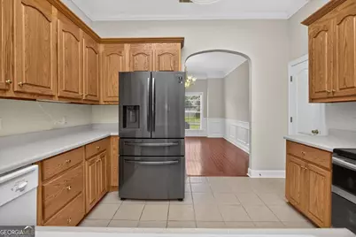 214 Knob Hill Drive, Warner Robins, GA 31088 - Photo 25