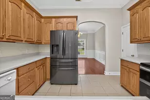 214 Knob Hill Dr, Warner Robins, GA 31088 - Photo 25