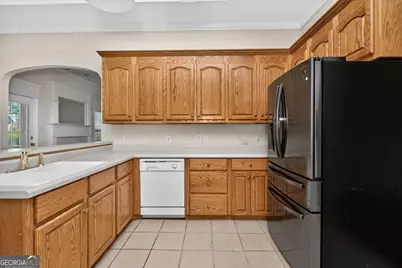 214 Knob Hill Drive, Warner Robins, GA 31088 - Photo 27