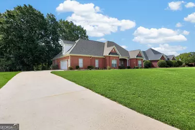 214 Knob Hill Drive, Warner Robins, GA 31088 - Photo 5