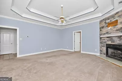 214 Knob Hill Drive, Warner Robins, GA 31088 - Photo 33