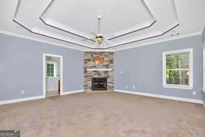 214 Knob Hill Drive, Warner Robins, GA 31088 - Photo 31