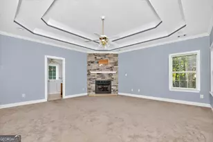 214 Knob Hill Dr, Warner Robins, GA 31088 - Photo 31