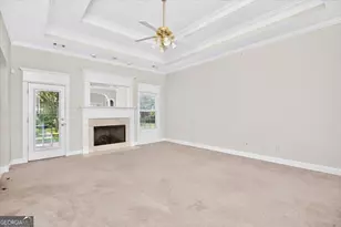 214 Knob Hill Dr, Warner Robins, GA 31088 - Photo 13