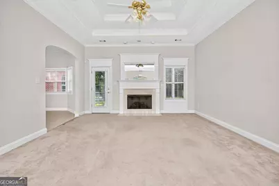 214 Knob Hill Drive, Warner Robins, GA 31088 - Photo 11