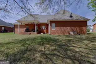 214 Knob Hill Dr, Warner Robins, GA 31088 - Photo 9