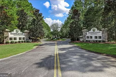 Vl/53 Vl/54 Ashleys's Rd, White Oak, GA 31568 - Photo 1