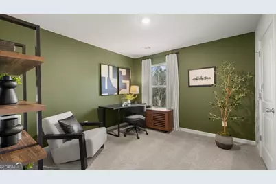 3876 Donetta Drive, Atlanta, GA 30349 - Photo 23