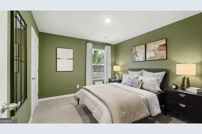 3876 Donetta Drive, Atlanta, GA 30349 - Photo 19