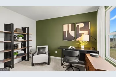 3876 Donetta Drive, Atlanta, GA 30349 - Photo 25