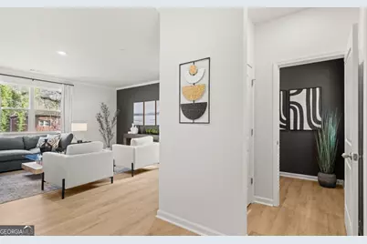 3876 Donetta Drive, Atlanta, GA 30349 - Photo 3