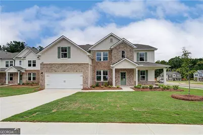 270 Linford Drive, Locust Grove, GA 30248 - Photo 1