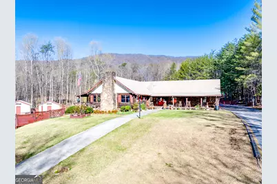 4 Evergreen Trail #B-22, Cleveland, GA 30528 - Photo 15