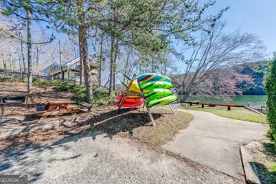 4 Evergreen Trail #B-22, Cleveland, GA 30528 - Photo 29